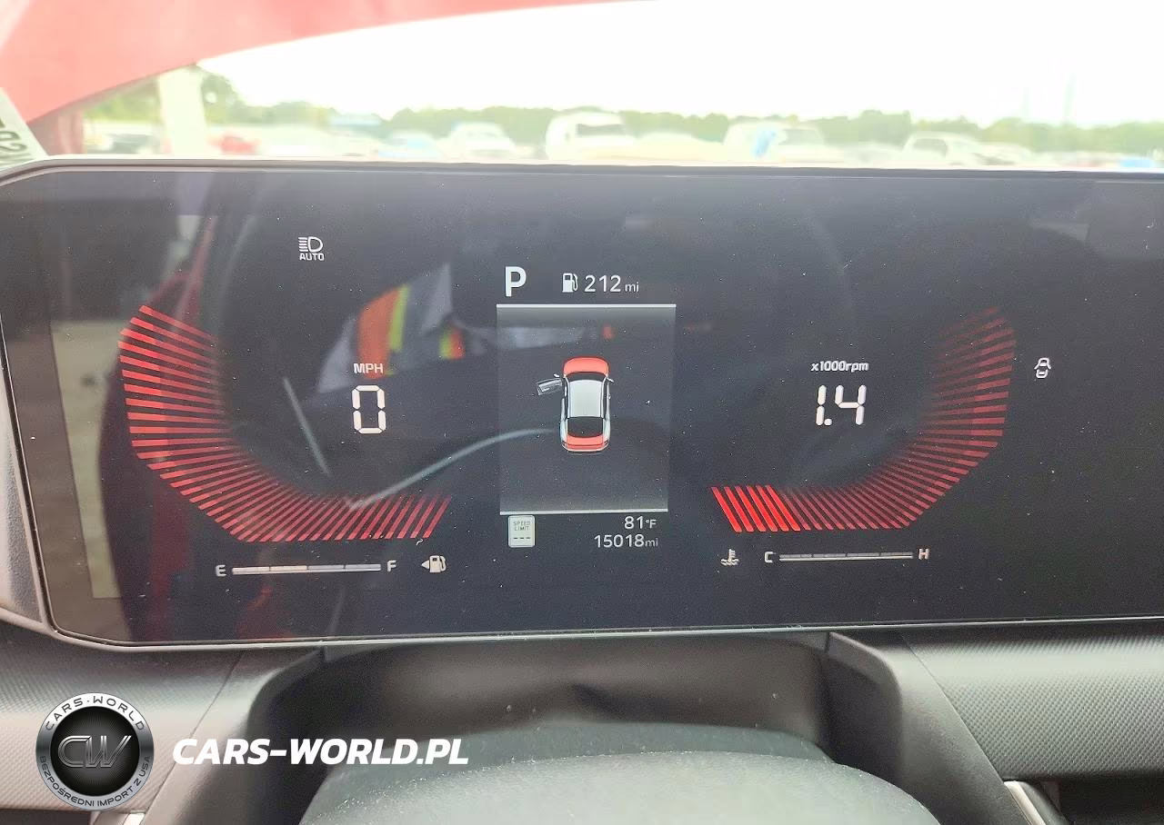 2025 Kia K4 Lxs VIN:3KPFT4DEXSE240181 - 9