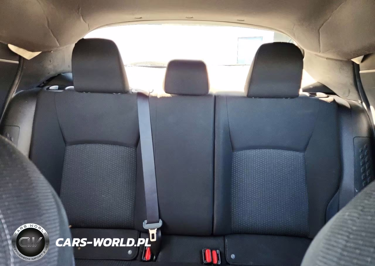 2018 Toyota C-Hr Xle VIN:JTNKHMBX5J1002952 - 10