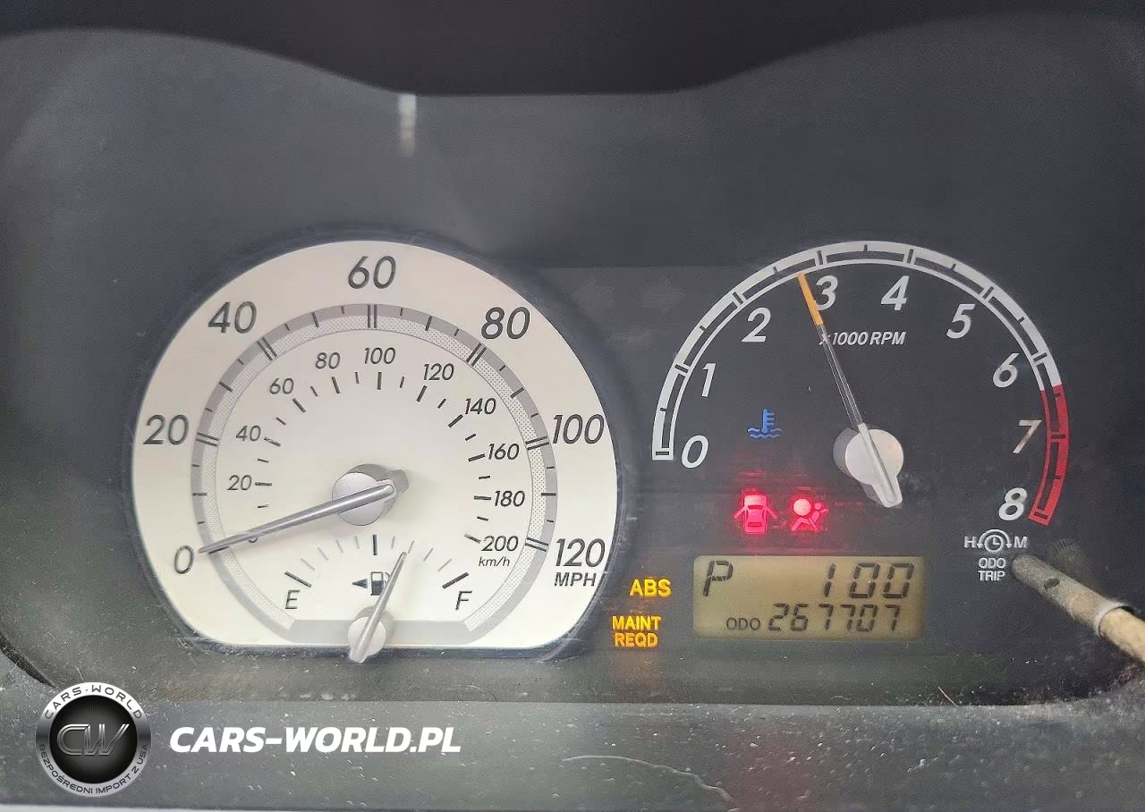 2005 Scion Xa Base VIN:JTKKT624350100709 - 9