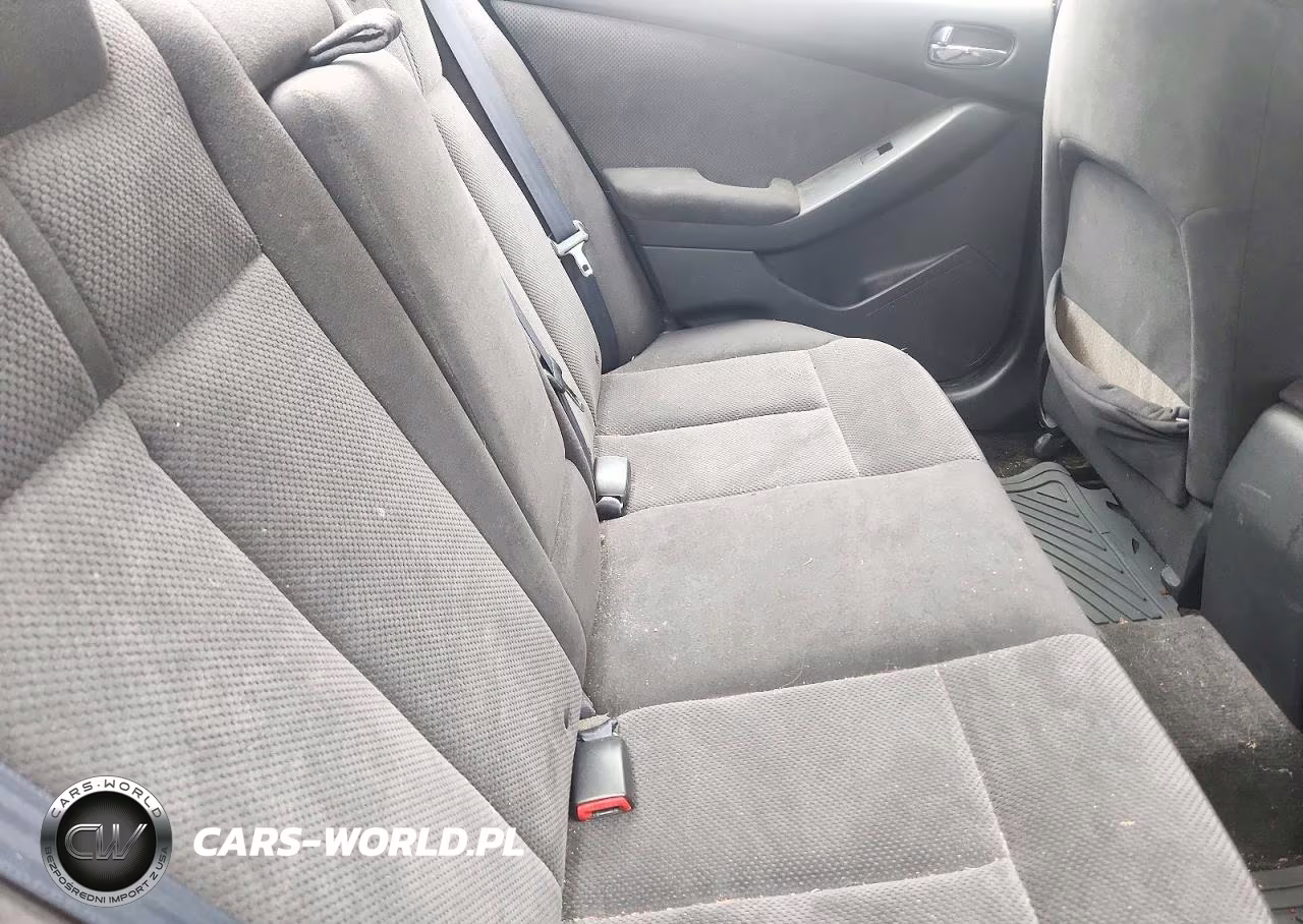 2009 Nissan Altima 2.5 VIN:1N4AL21E99N488226 - 10
