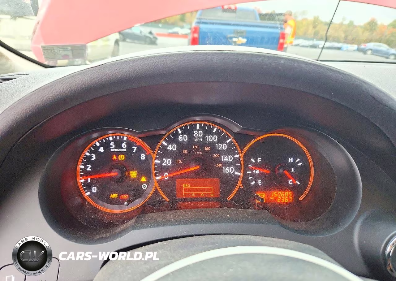 2009 Nissan Altima 2.5 VIN:1N4AL21E99N488226 - 9