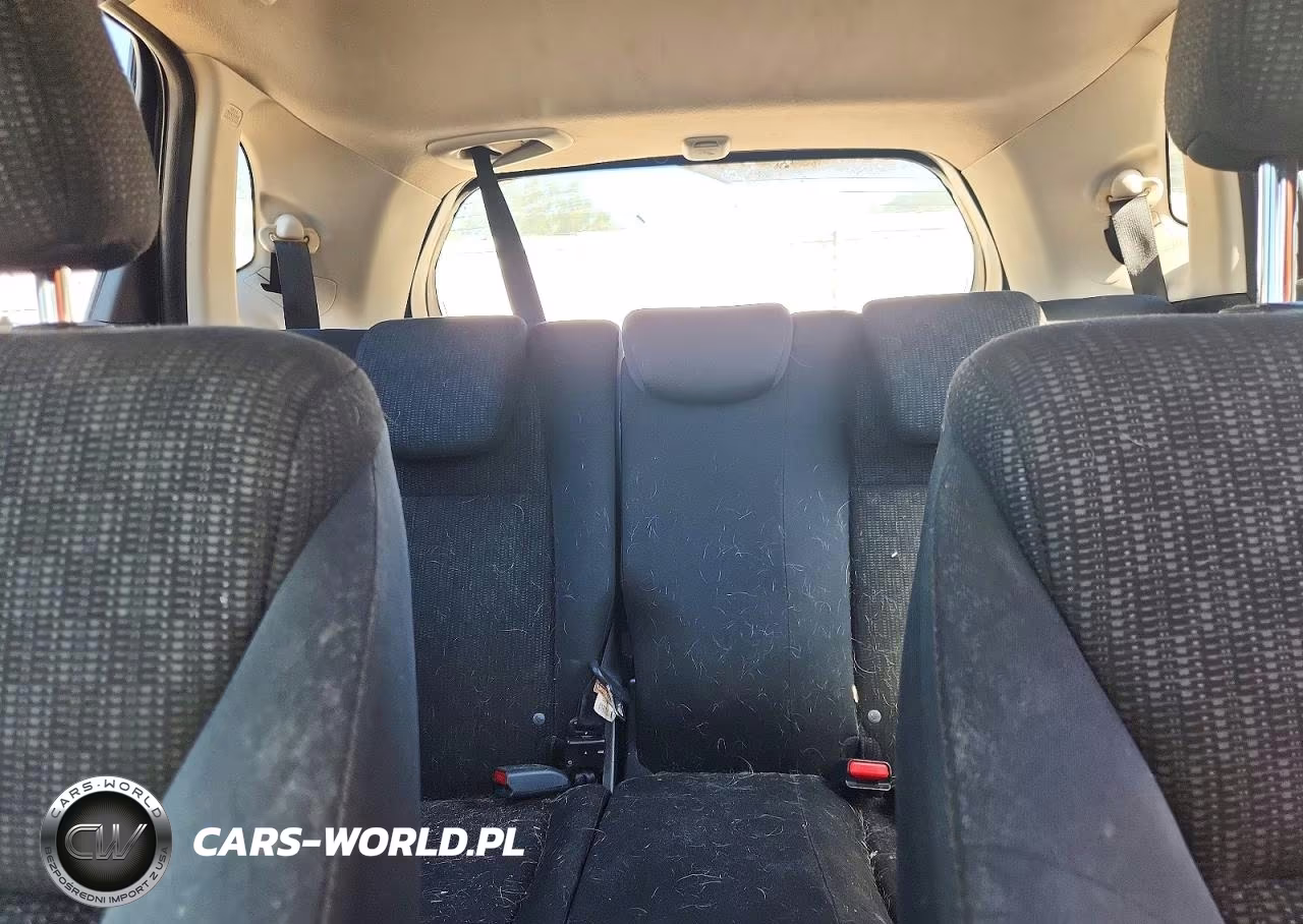 2015 Honda Fit Lx VIN:3HGGK5H50FM723635 - 10