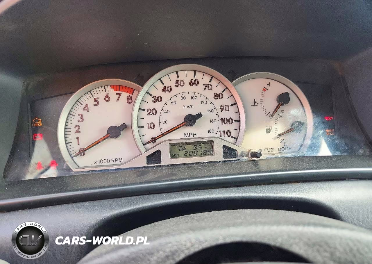 2007 Toyota Corolla S VIN:1NXBR32E47Z771116 - 9