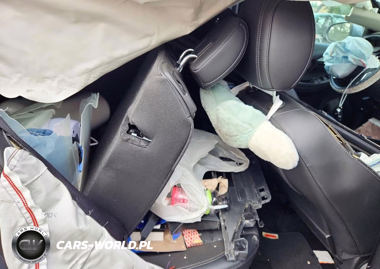 2022 Buick Encore Gx Preferred VIN:KL4MMCSL7NB037566 - 11