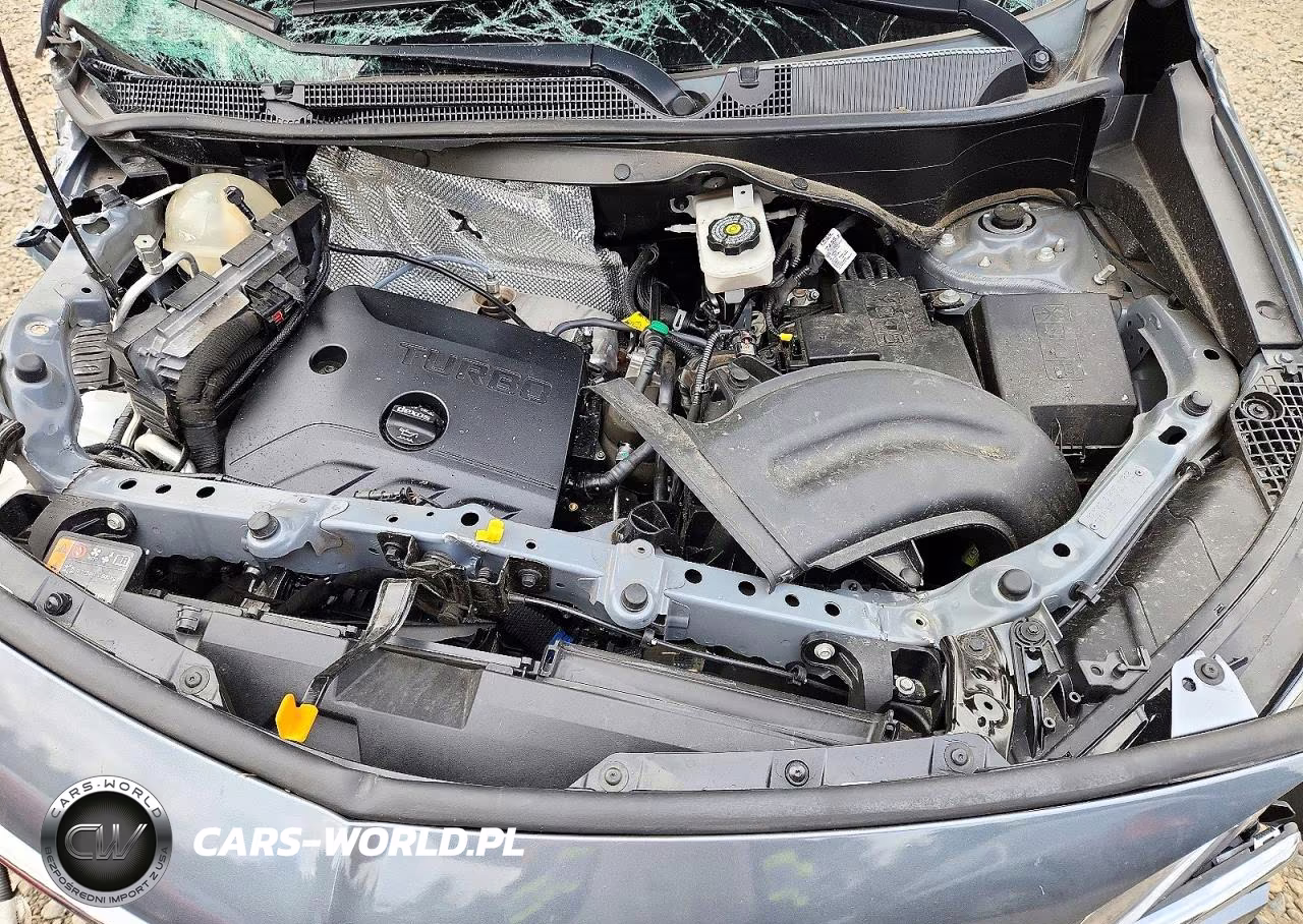 2022 Buick Encore Gx Preferred VIN:KL4MMCSL7NB037566 - 12