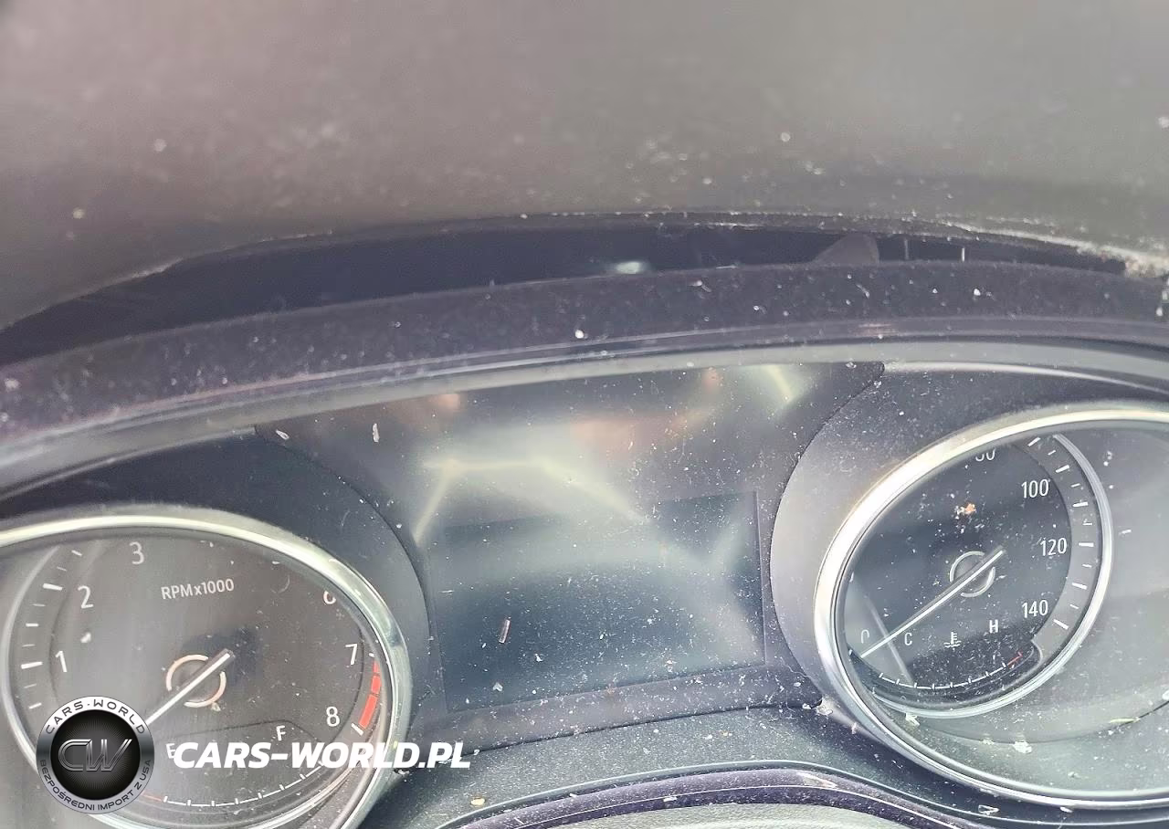 2022 Buick Encore Gx Preferred VIN:KL4MMCSL7NB037566 - 9