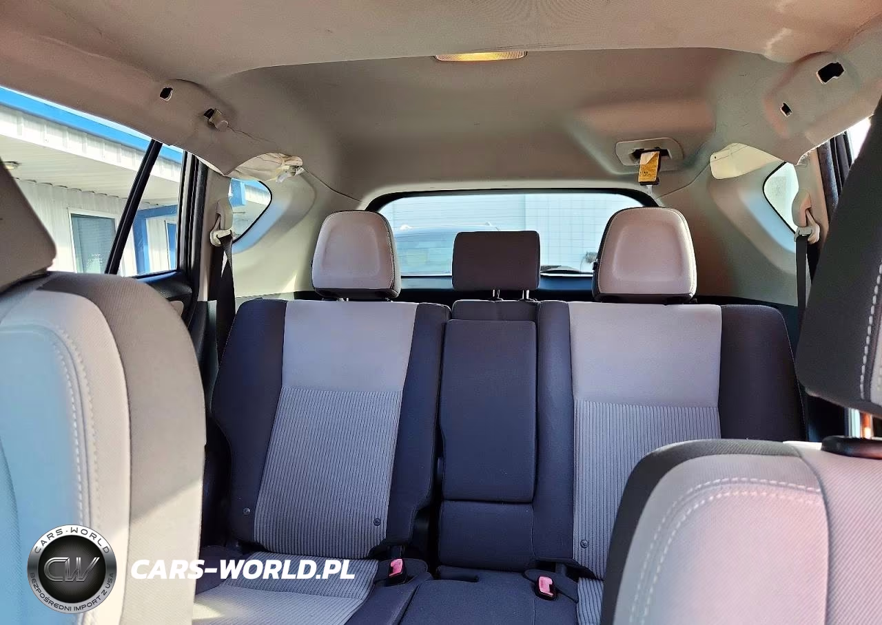 2015 Toyota Rav4 Xle VIN:JTMWFREV0FD076904 - 10