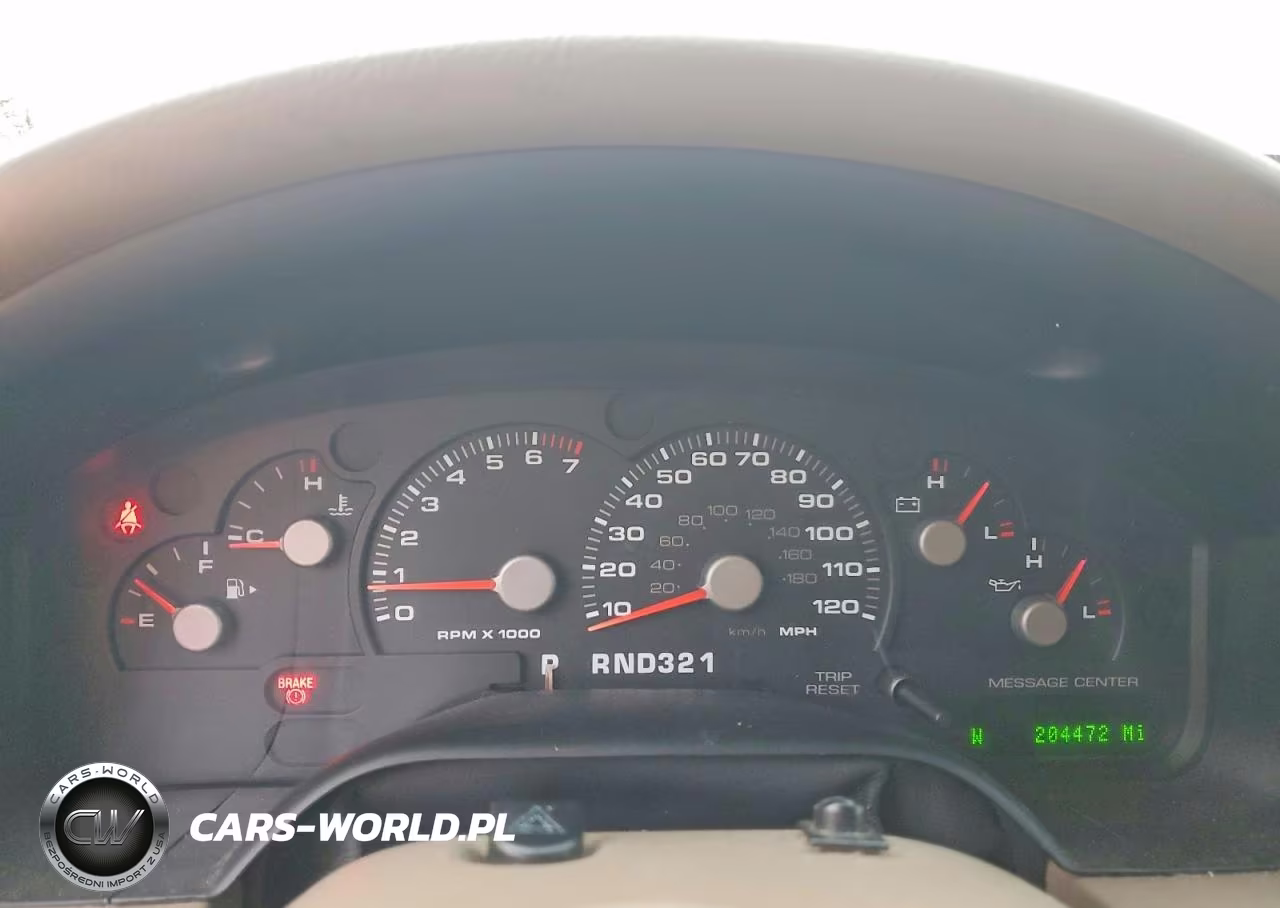 2004 Ford Explorer Eddie Bauer VIN:1FMZU64K34UA80737 - 9