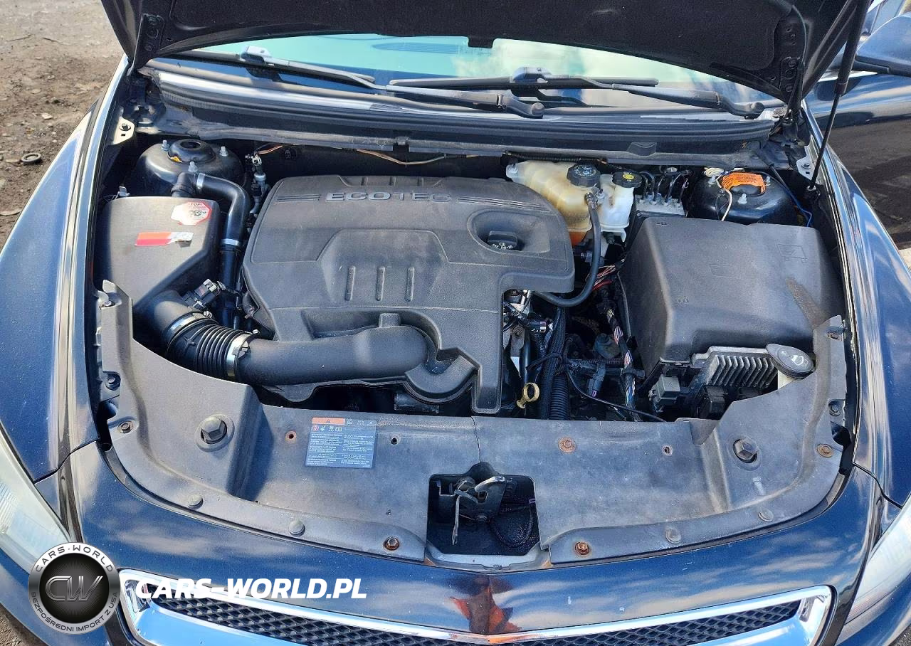 2011 Chevrolet Malibu 1Lt VIN:1G1ZC5E12BF101918 - 11