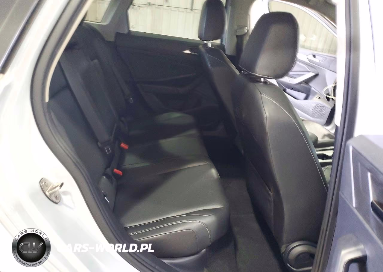 2019 Volkswagen Jetta S VIN:3VWC57BU2KM125103 - 10