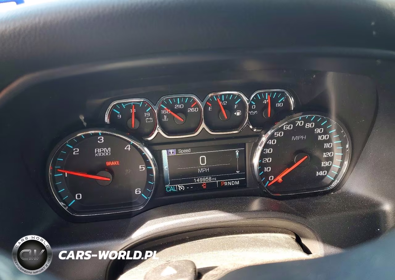 2016 Chevrolet Silverado C1500 Lt VIN:3GCPCREC3GG235723 - 9