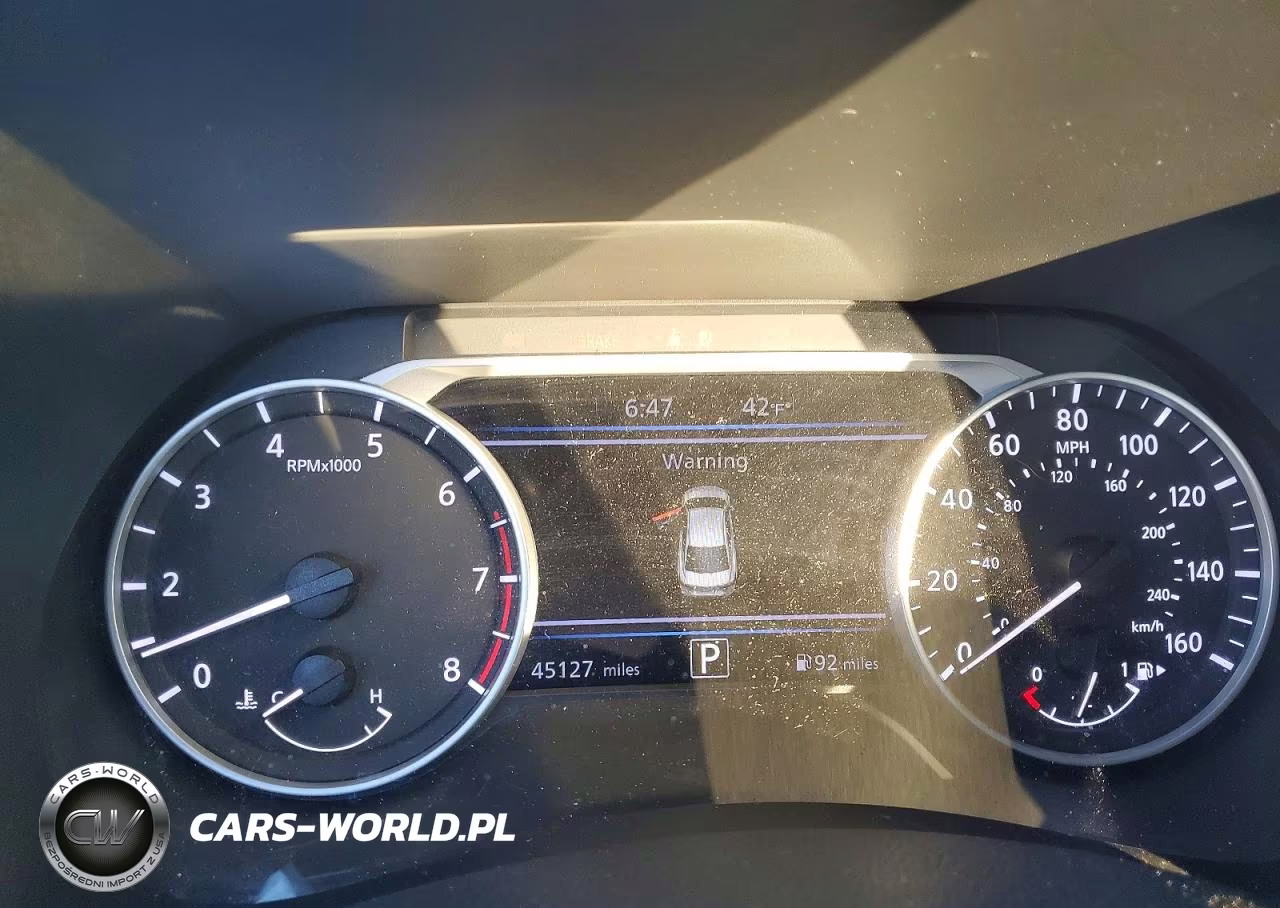 2024 Nissan Sentra Sv VIN:3N1AB8CV9RY207710 - 9