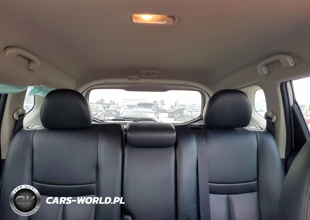 2020 Nissan Rogue S VIN:5N1AT2MT7LC736413 - 10
