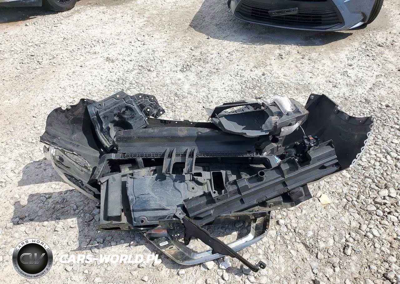 2020 Nissan Rogue S VIN:5N1AT2MT7LC736413 - 13