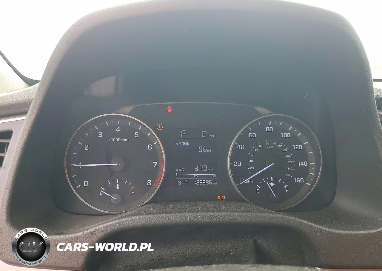 2018 Hyundai Elantra Se VIN:5NPD74LFXJH224823 - 9