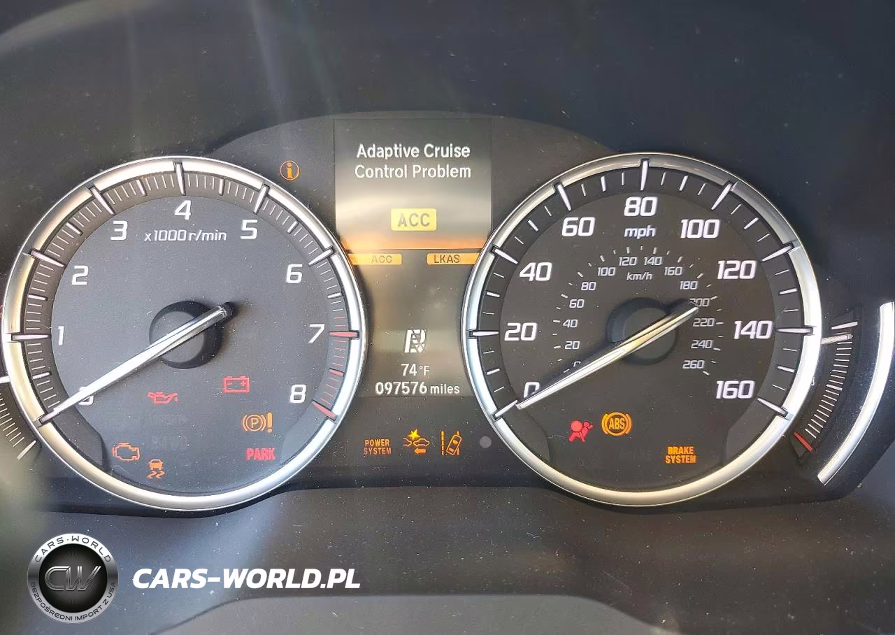 2020 Acura Mdx Sport Hybrid Technology VIN:5J8YD7H56LL001030 - 9