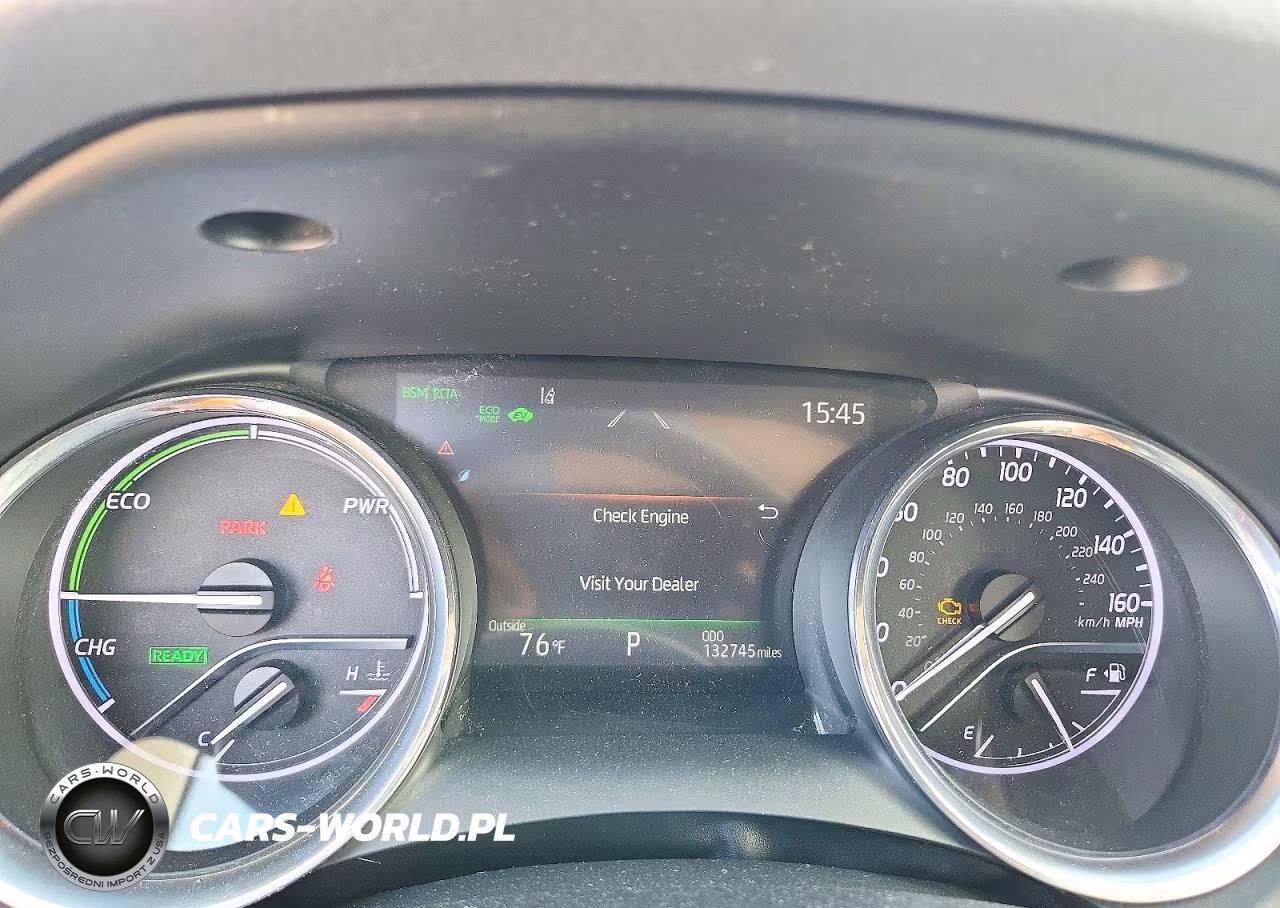 2019 Toyota Camry Hybrid Xle VIN:4T1B21HK0KU013322 - 9