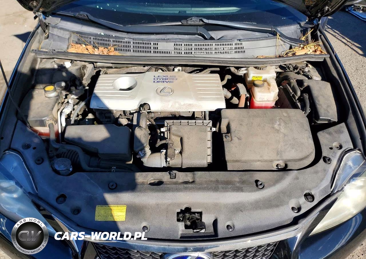 2013 Lexus Ct 200 VIN:JTHKD5BH8D2164585 - 11