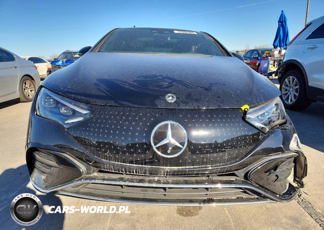 2024 Mercedes-Benz Eqe Sedan 350 4Matic VIN:W1KEG1CB5RF058951 - 5