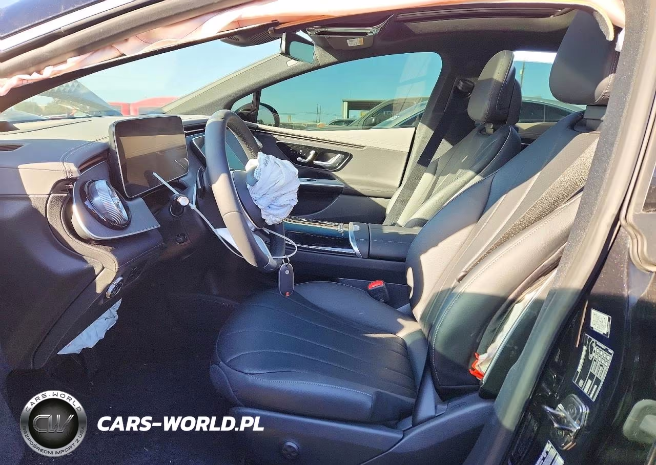 2024 Mercedes-Benz Eqe Sedan 350 4Matic VIN:W1KEG1CB5RF058951 - 7