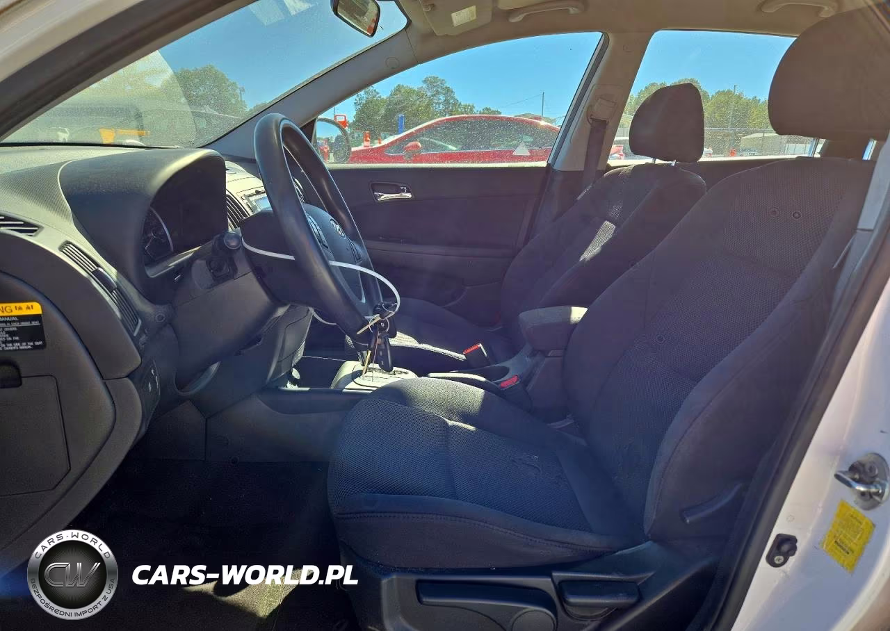 2011 Hyundai Elantra Touring Gls VIN:KMHDC8AE5BU100216 - 7