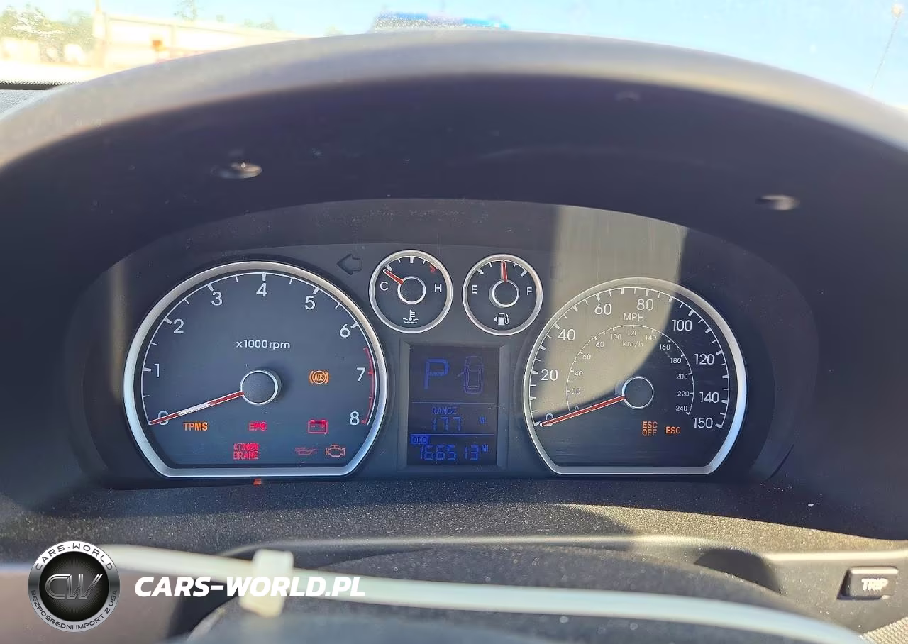 2011 Hyundai Elantra Touring Gls VIN:KMHDC8AE5BU100216 - 9