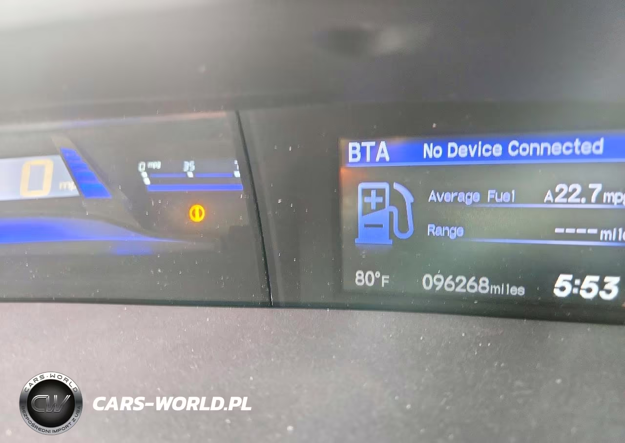 2013 Honda Civic Ex VIN:19XFB2F86DE092340 - 9