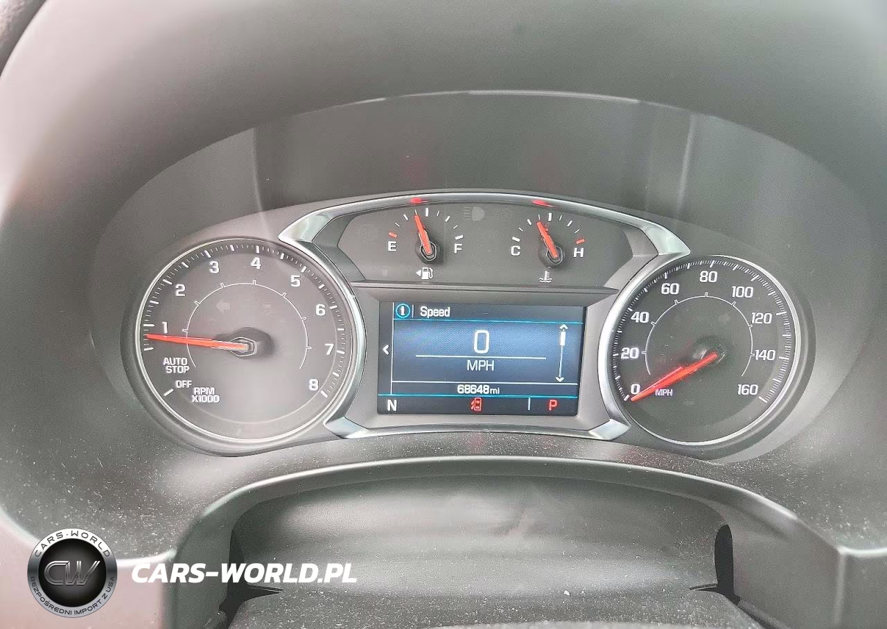 2024 GMC Terrain Sle VIN:3GKALMEG8RL390066 - 9