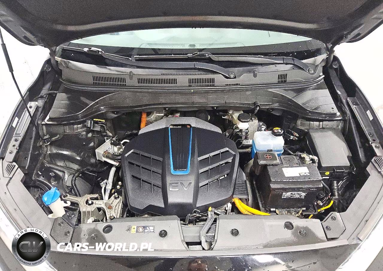 2021 Hyundai Kona Ultimate VIN:KM8K53AGXMU126867 - 12