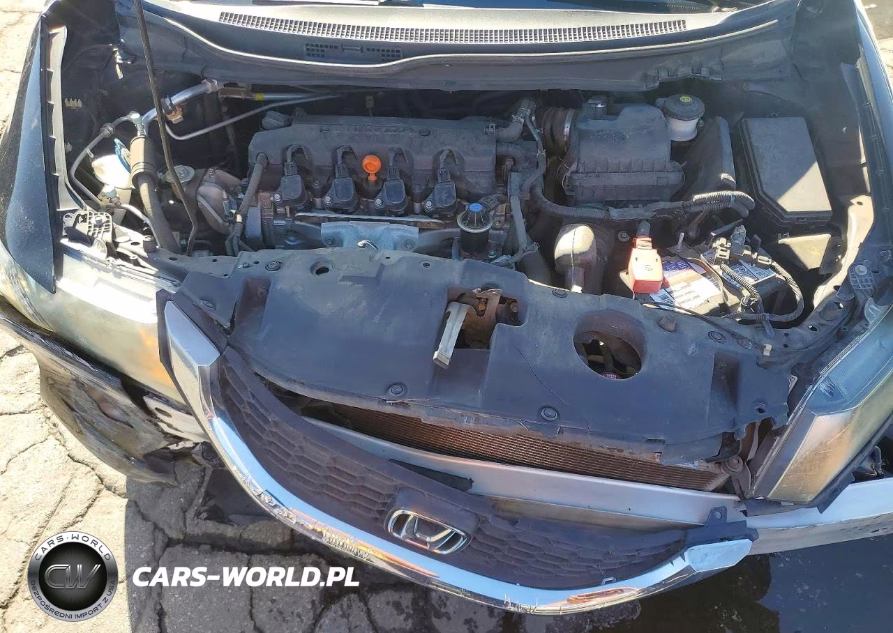 2015 Honda Civic Se VIN:19XFB2F74FE240267 - 11