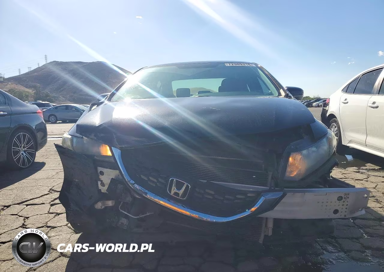 2015 Honda Civic Se VIN:19XFB2F74FE240267 - 5