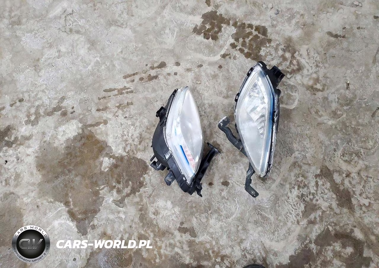 2013 Hyundai Elantra Gls VIN:KMHDH4AE1DU530936 - 12