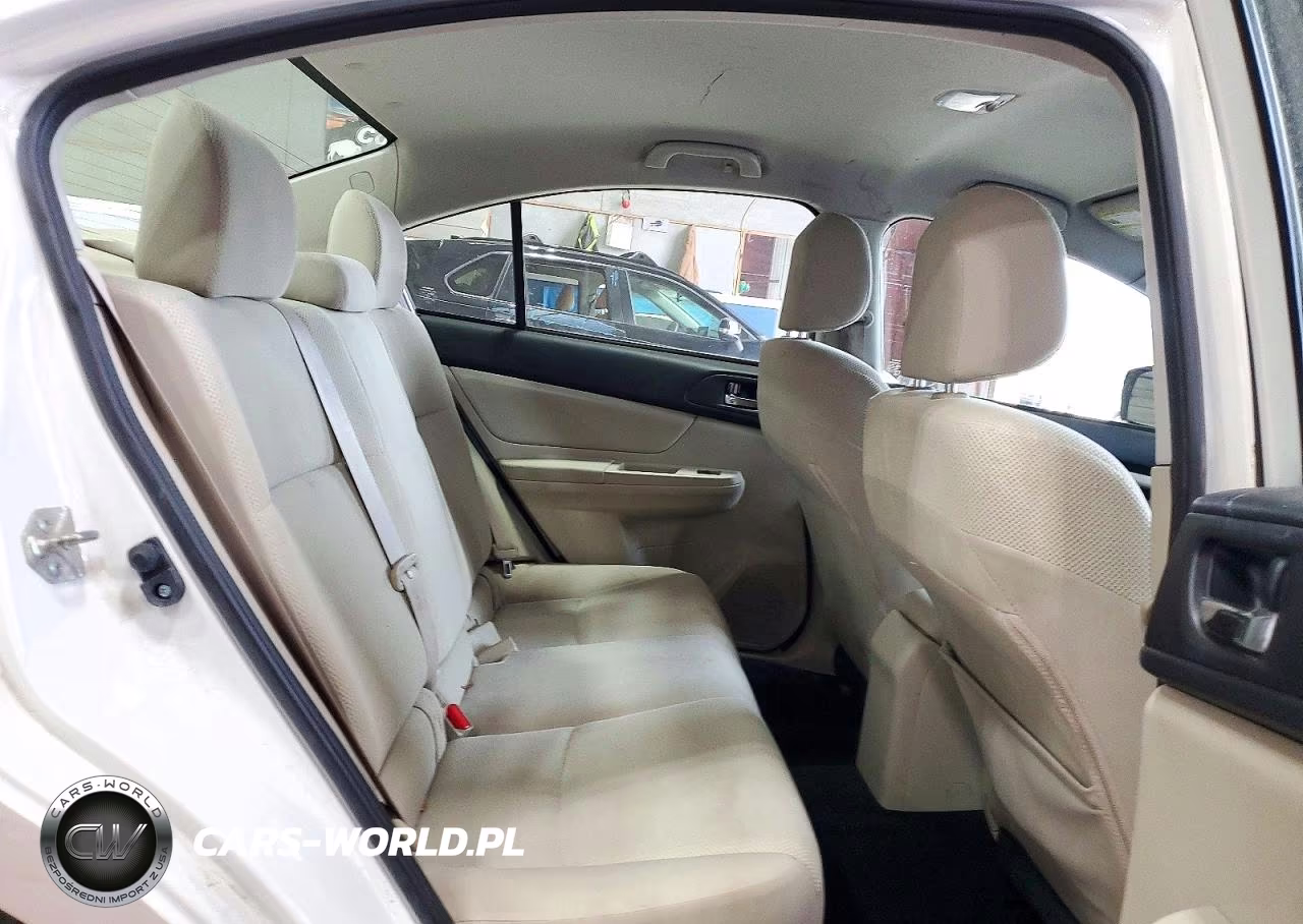 2013 Subaru Impreza Premium VIN:JF1GJAC61DH005089 - 10