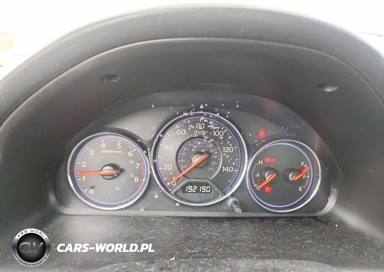 2005 Honda Civic Ex VIN:2HGES25735H526581 - 9