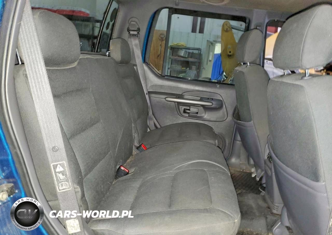 2001 Ford Explorer Sport Trac VIN:1FMZU77E41UB39124 - 10