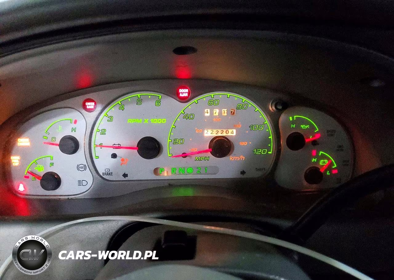2001 Ford Explorer Sport Trac VIN:1FMZU77E41UB39124 - 9