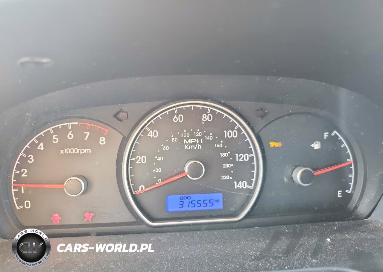 2010 Hyundai Elantra Gls VIN:KMHDU4AD4AU986413 - 9