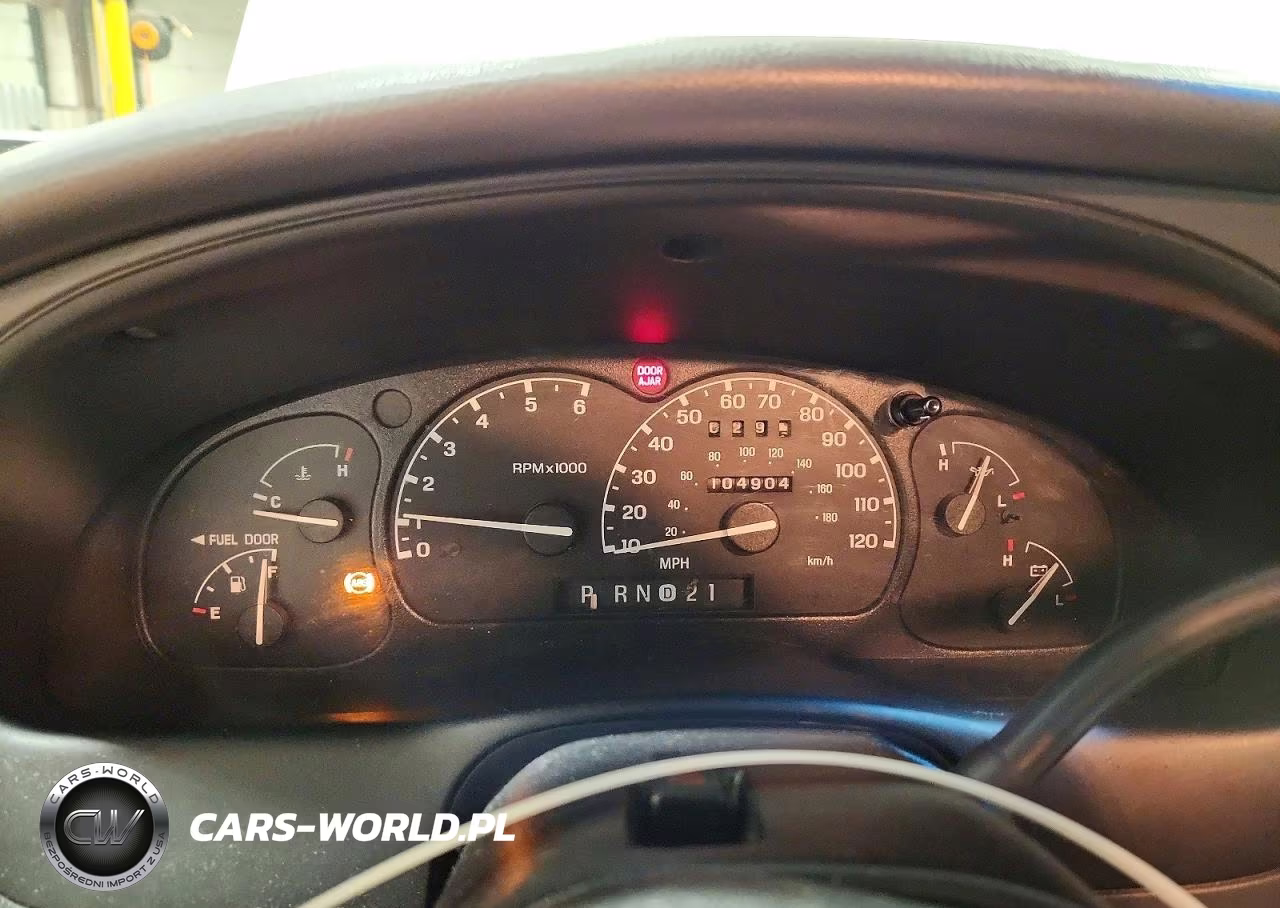 2001 Ford Ranger Super Cab VIN:1FTZR15E81TA17166 - 9