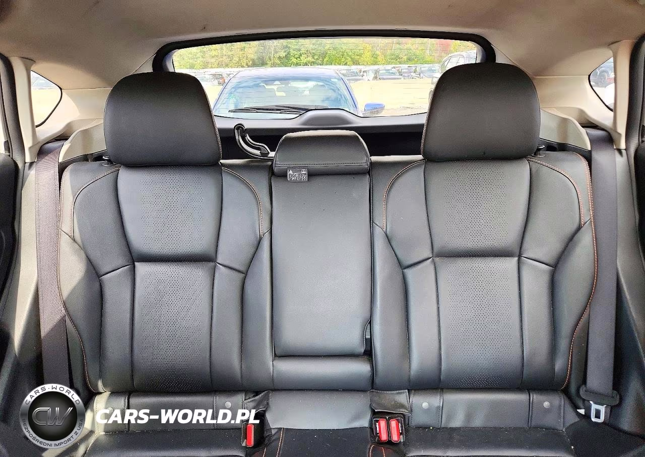 2019 Subaru Crosstrek Limited VIN:JF2GTAMC2K8286326 - 10