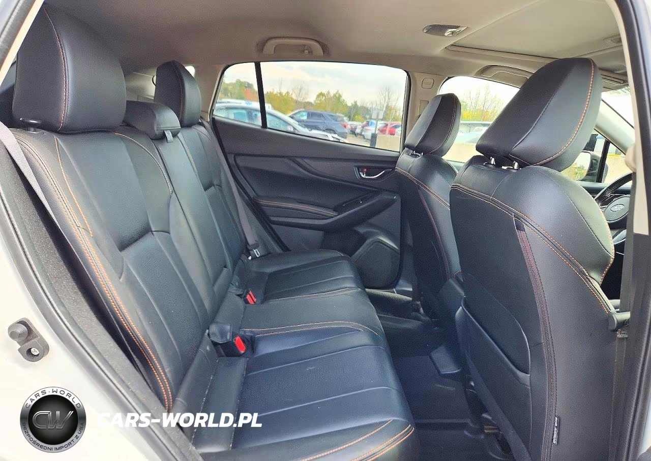 2019 Subaru Crosstrek Limited VIN:JF2GTAMC2K8286326 - 11