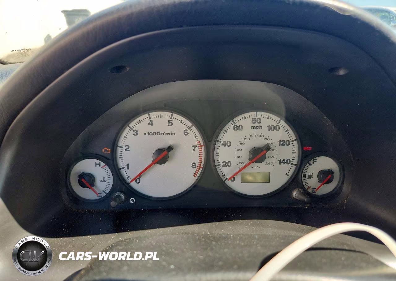 2002 Honda Civic Lx VIN:1HGES15582L000633 - 9