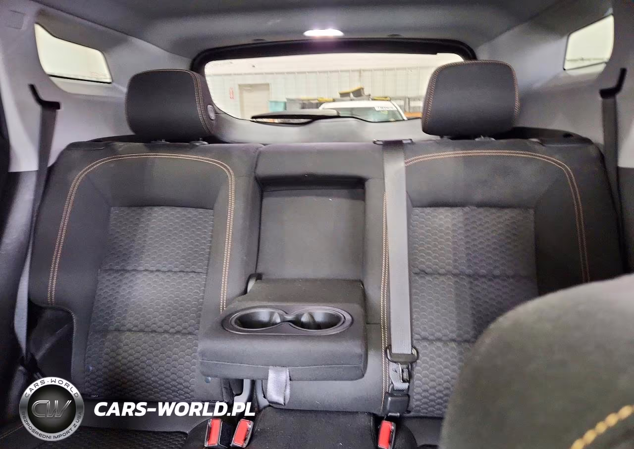 2018 GMC Terrain Sle VIN:3GKALUEU8JL247368 - 10
