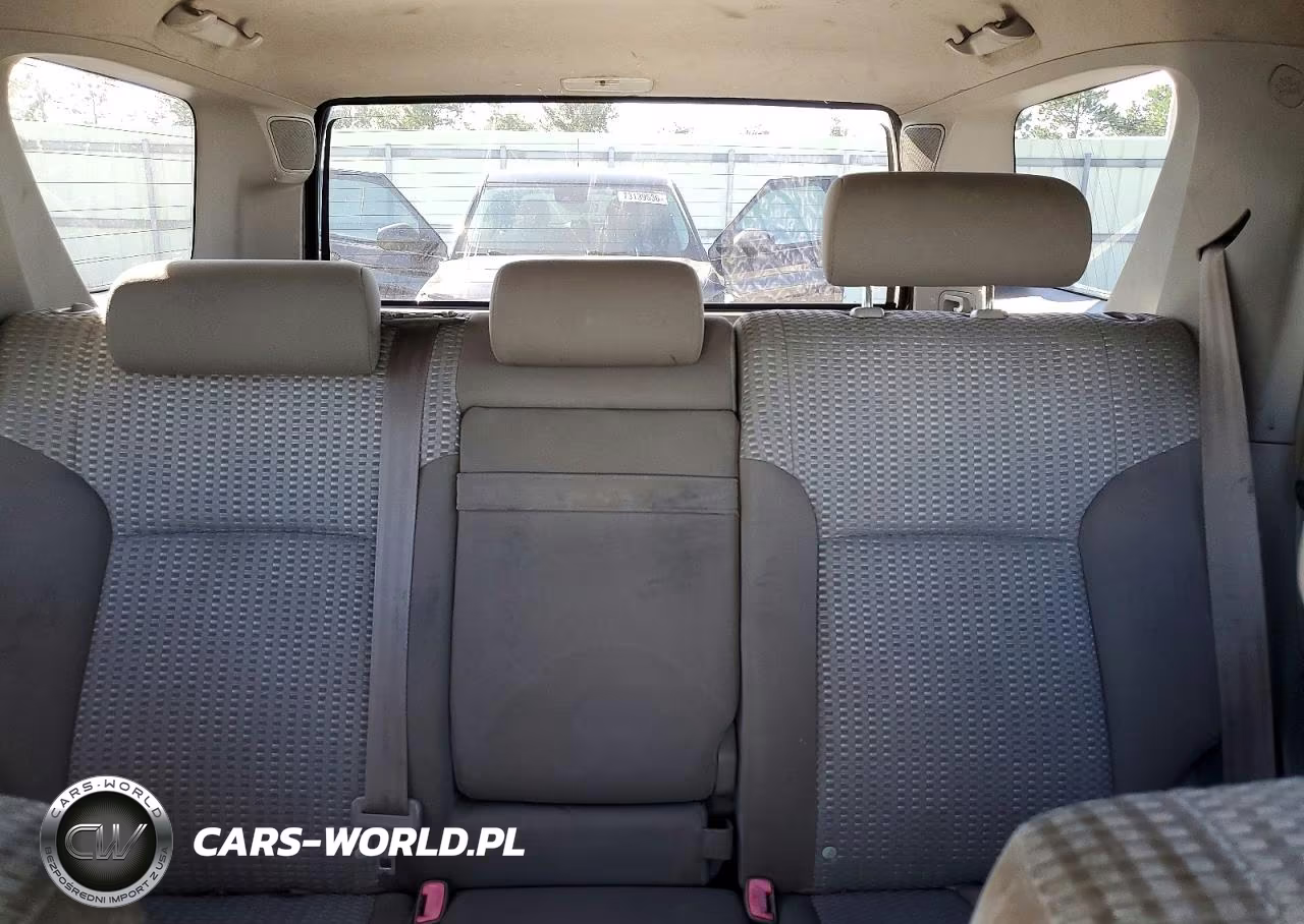 2008 Toyota 4Runner Sr5 VIN:JTEZU14R28K008297 - 10