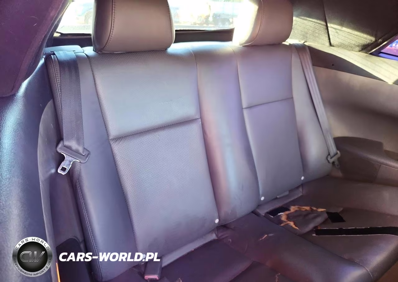 2006 Toyota Camry Solara Sle V6 VIN:4T1FA38P06U105578 - 10