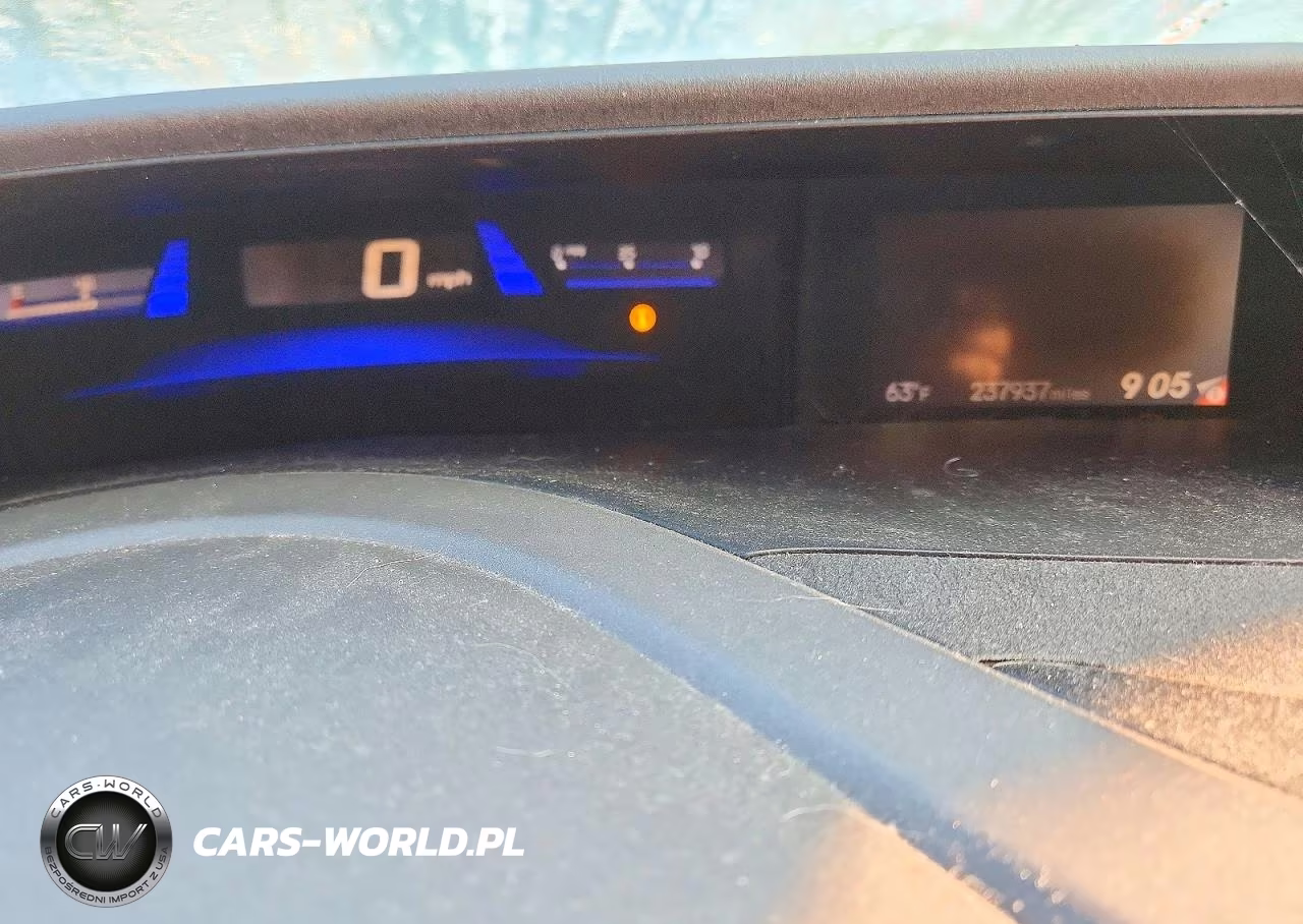 2012 Honda Civic Ex VIN:2HGFG3B85CH514096 - 9