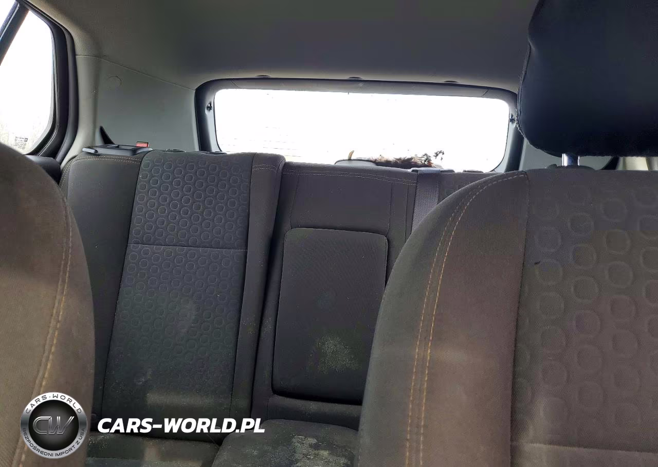 2017 Chevrolet Trax Ls VIN:KL7CJNSB0HB220080 - 10