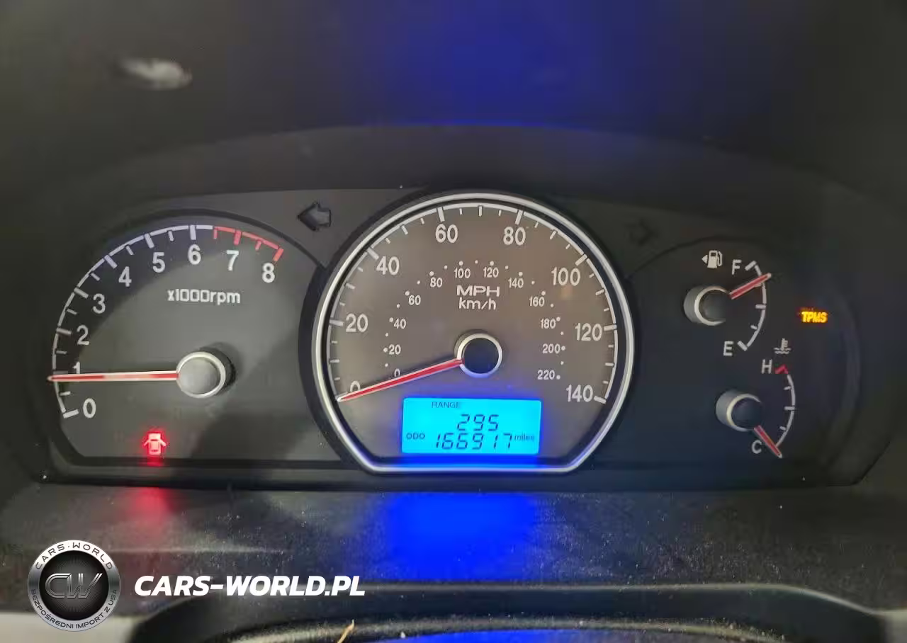 2008 Hyundai Elantra Gls VIN:KMHDU46D68U469827 - 9