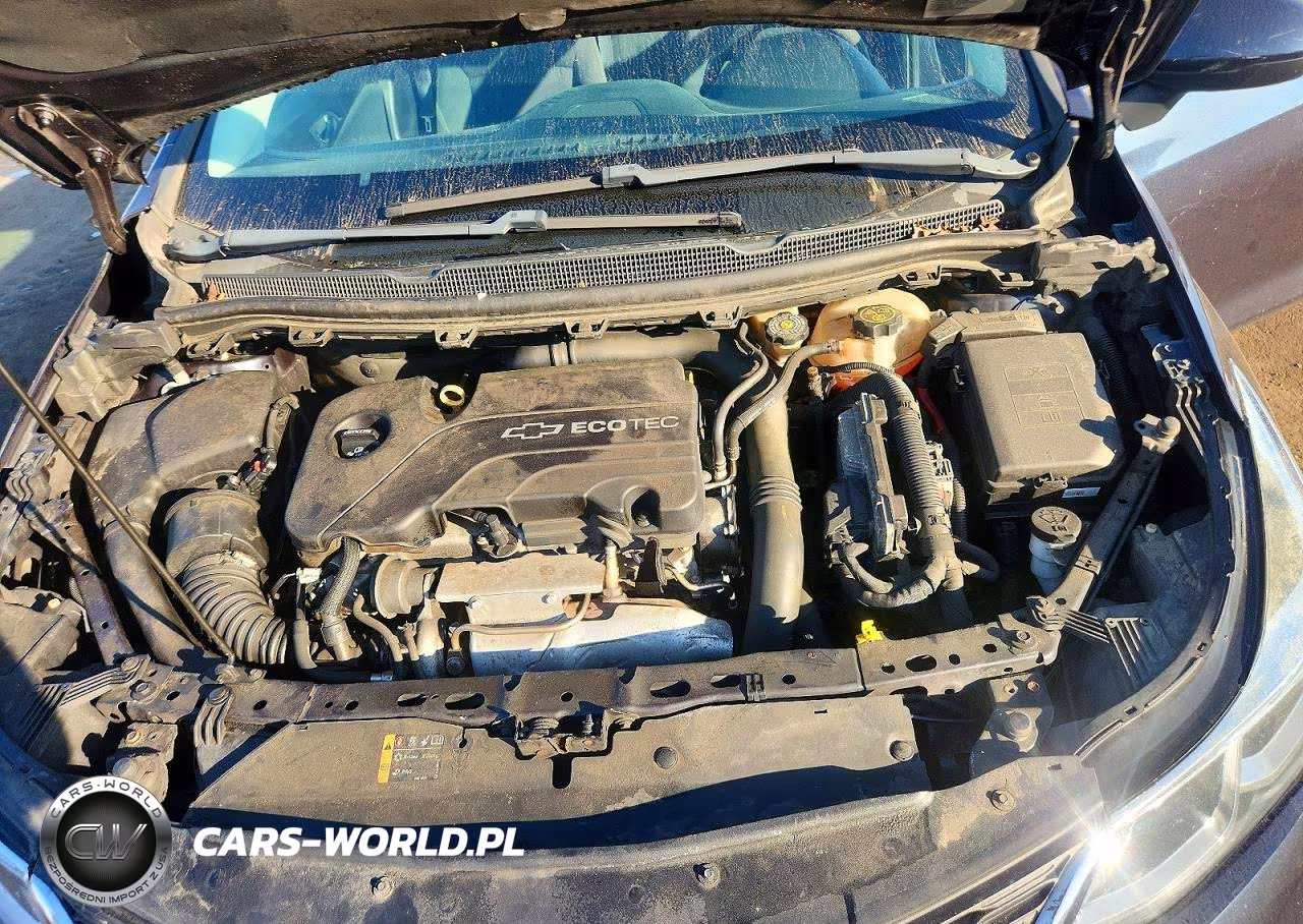 2016 Chevrolet Cruze Ls VIN:1G1BC5SM3G7268340 - 11