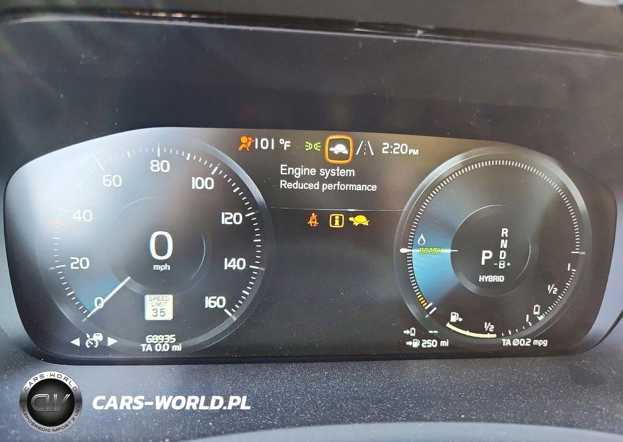 2022 Volvo Xc90 T8 Recharge Inscription Express VIN:YV4BR0CZ0N1809425 - 9
