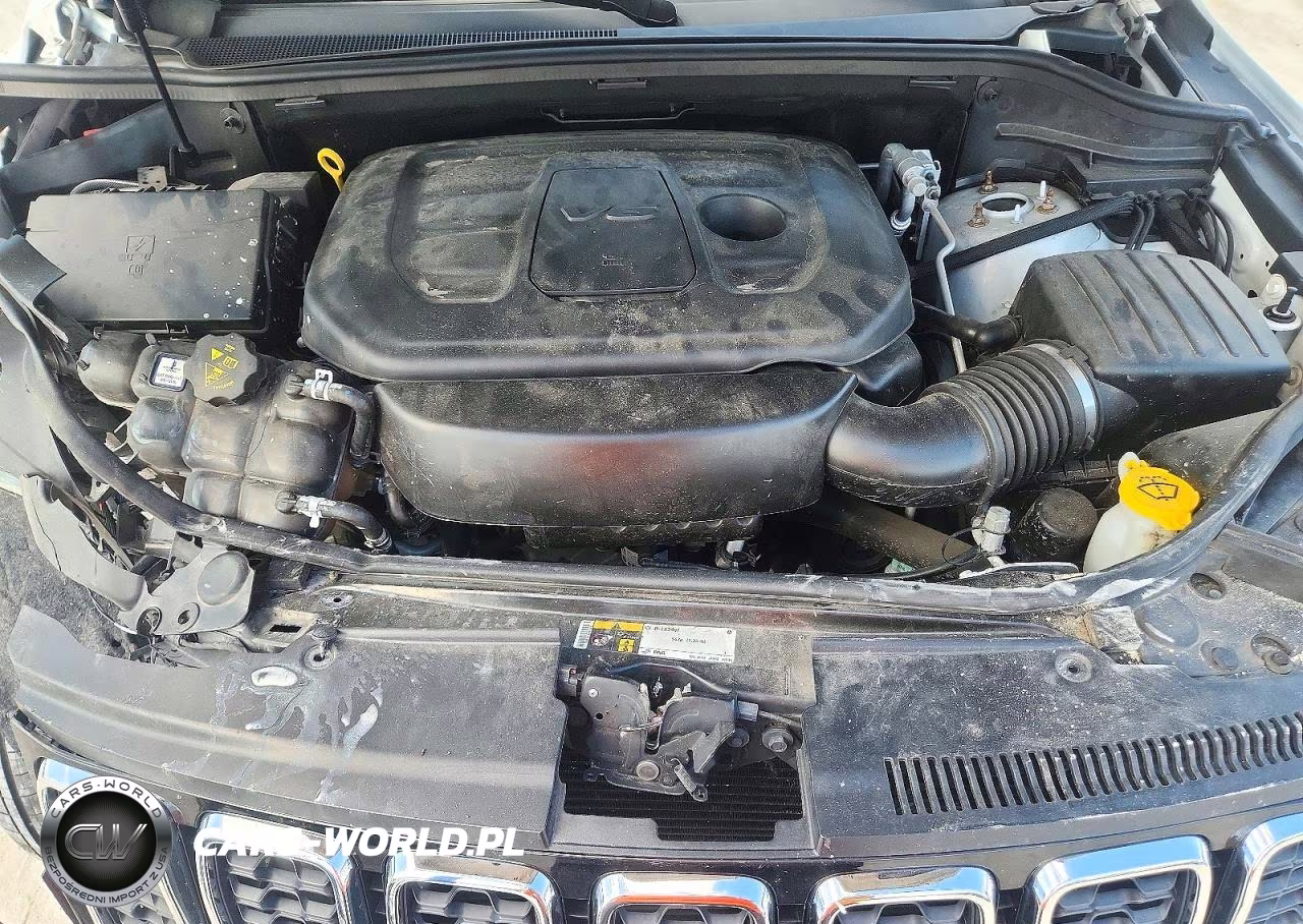 2020 Jeep Grand Cherokee Laredo VIN:1C4RJEAG5LC245859 - 12